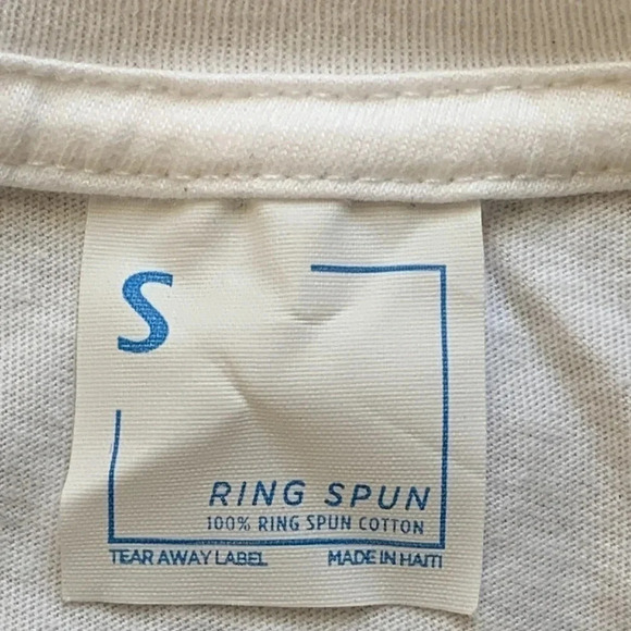 Juneteenth White Tee Graphic T-Shirt - Picture 3 of 7